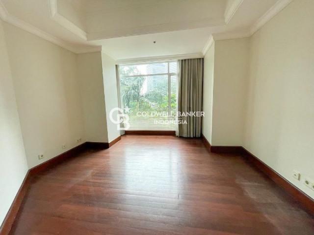 Four Seasons Tower Spring Lantai 3A