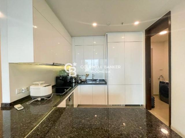 Anandamaya Residence Tower 3 Lantai 27