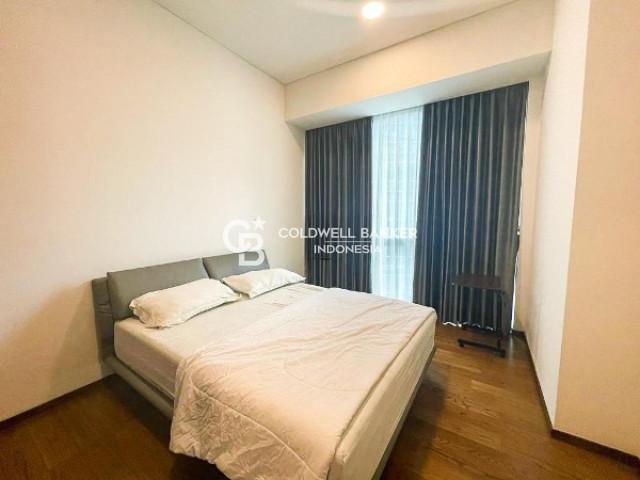 Anandamaya Residence Tower 3 Lantai 27