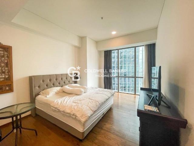 Anandamaya Residence Tower 3 Lantai 27