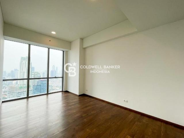 Anandamaya Residences Tower 1 Lantai 38