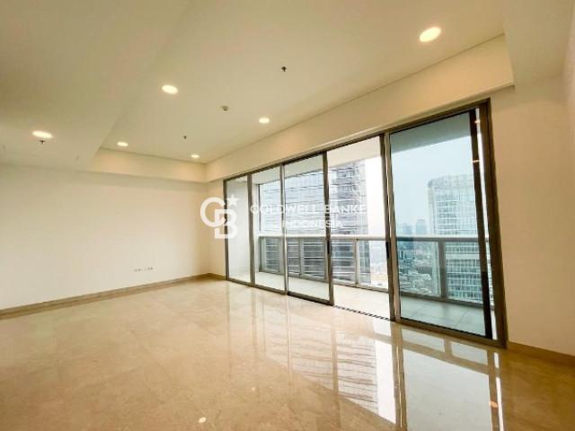 Anandamaya Residences Tower 1 Lantai 38