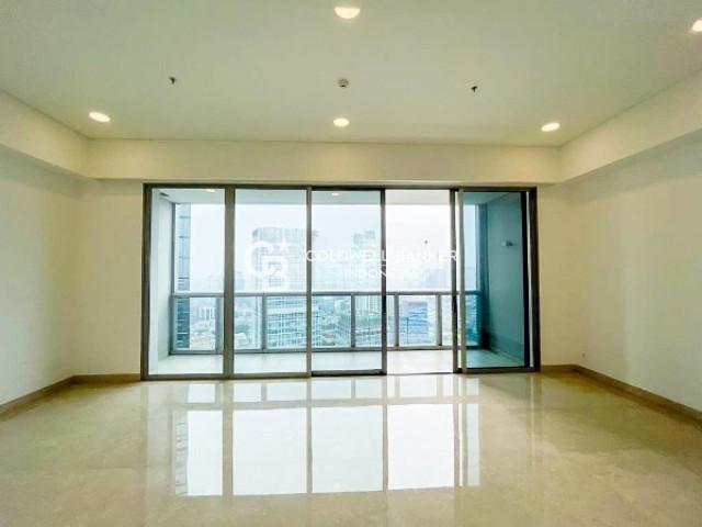 Anandamaya Residences Tower 1 Lantai 38