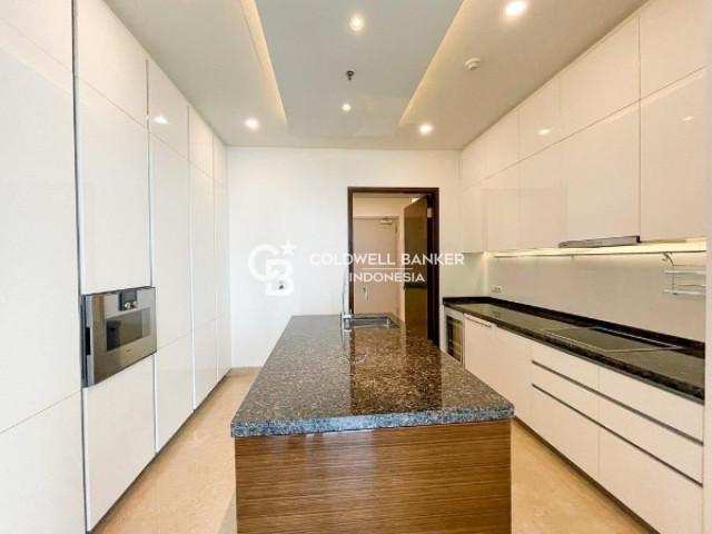 Anandamaya Residences Tower 1 Lantai 38