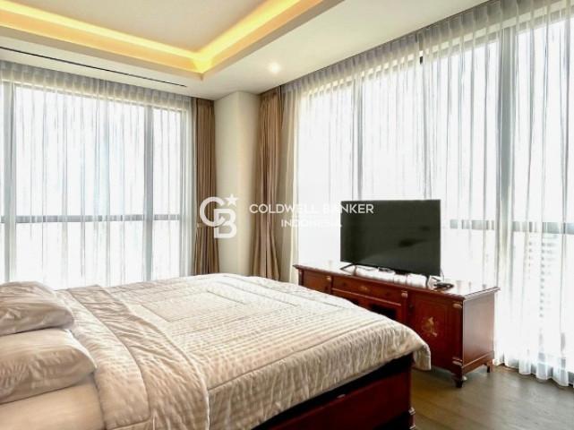 Pakubuwono Menteng High Floor