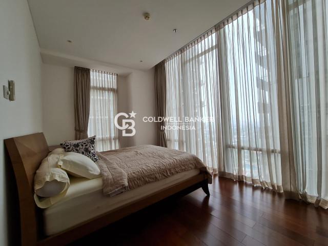 Senopati Suites 2 Lantai 19