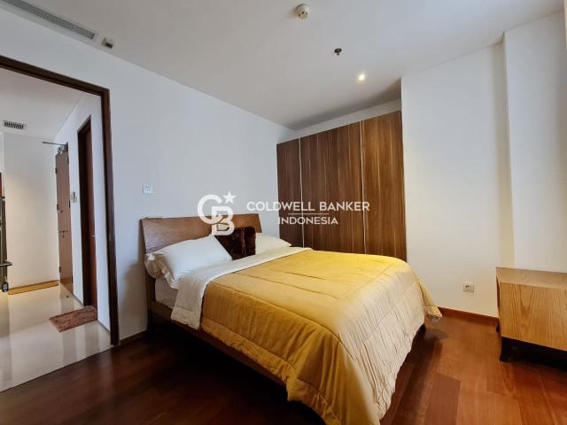 Senopati Suites 2 Lantai 19