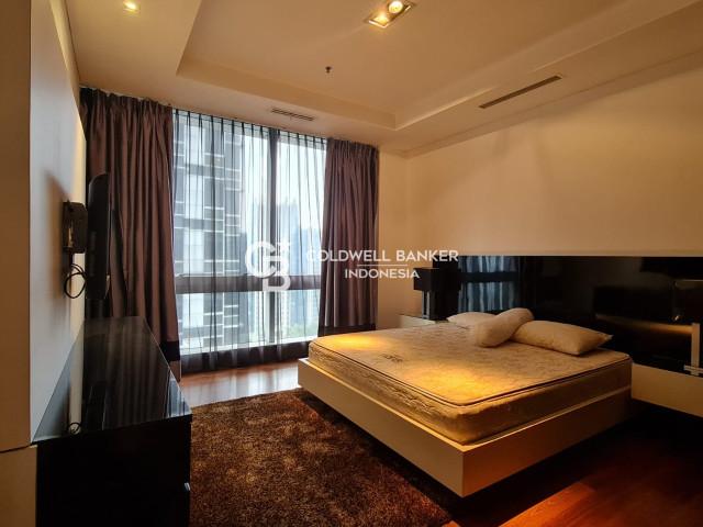 Capital Residence Tower 2 Lantai 23