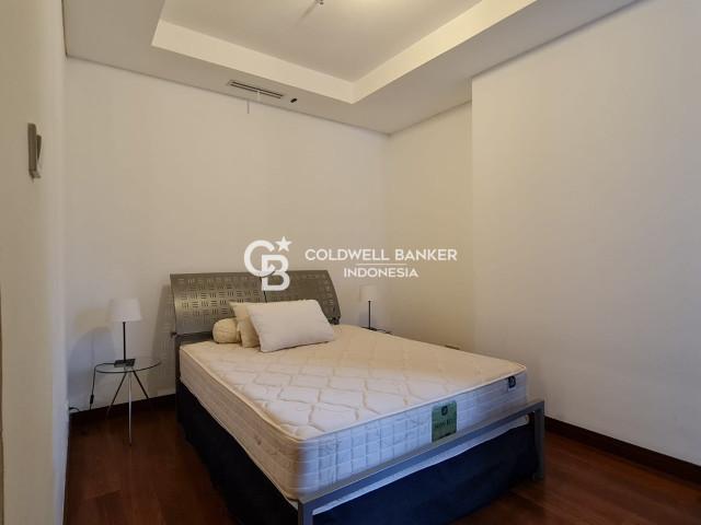 Capital Residence Tower 2 Lantai 23