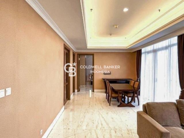 Botanica Tower 3 Lantai 39