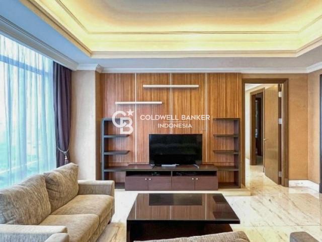 Botanica Tower 3 Lantai 39