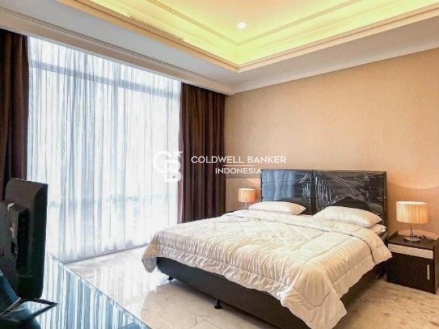 Botanica Tower 3 Lantai 39