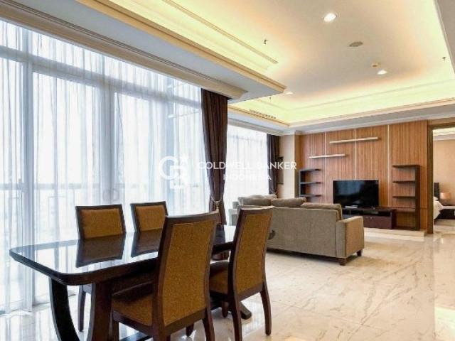 Botanica Tower 3 Lantai 39