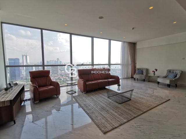 Casa Domaine Tower 2 50th Floor