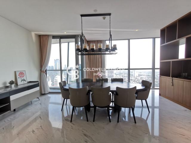 Casa Domaine Tower 2 50th Floor