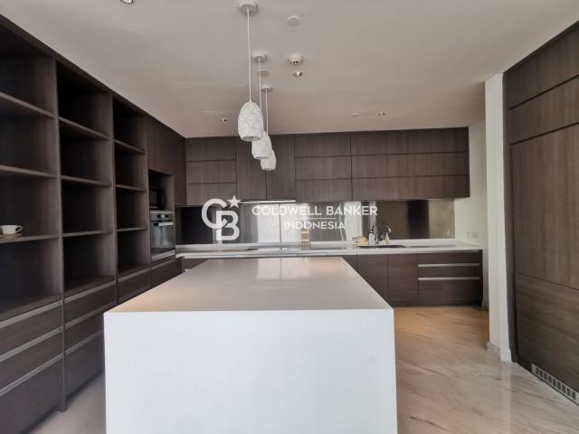 Casa Domaine Tower 2 50th Floor