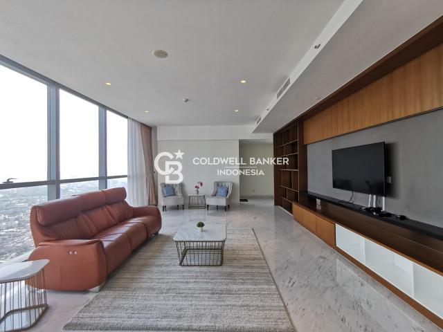 Casa Domaine Tower 2 50th Floor