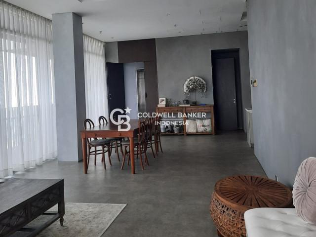 Senopati Suites 3 Lantai 33