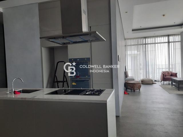 Senopati Suites 3 Lantai 33