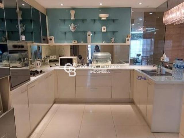 Somerset Berlian South Tower 6th Floor