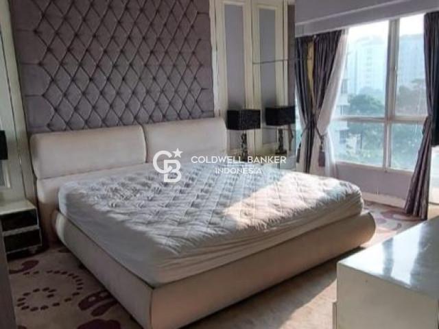 Somerset Berlian South Tower 6th Floor