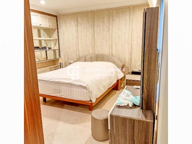 Pondok Indah Residence Tower Kartika Lantai 33