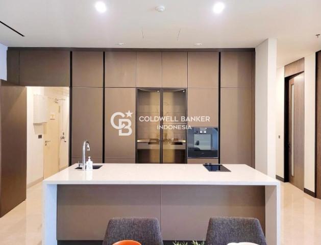 Pakubuwono Menteng Middle Floor