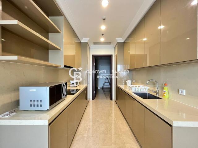 Pondok Indah Residence Tower Amala Lantai 10