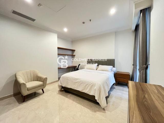 Pondok Indah Residence Tower Amala Lantai 10