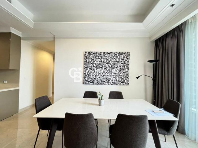 Pondok Indah Residence Tower Amala Lantai 10