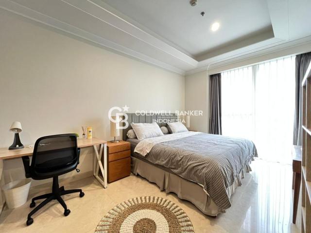 Pondok Indah Residence Tower Amala Lantai 10