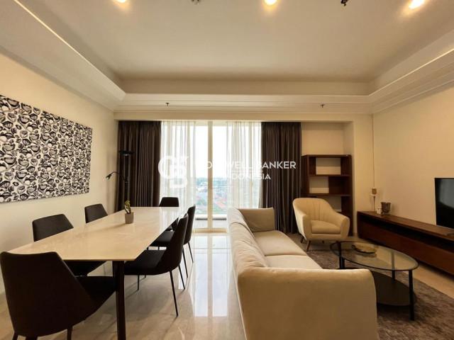 Pondok Indah Residence Tower Amala Lantai 10