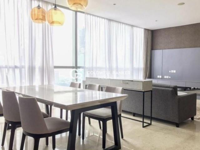 Casa Domaine Tower 1 41st Floor