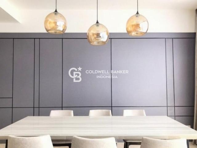 Casa Domaine Tower 1 41st Floor