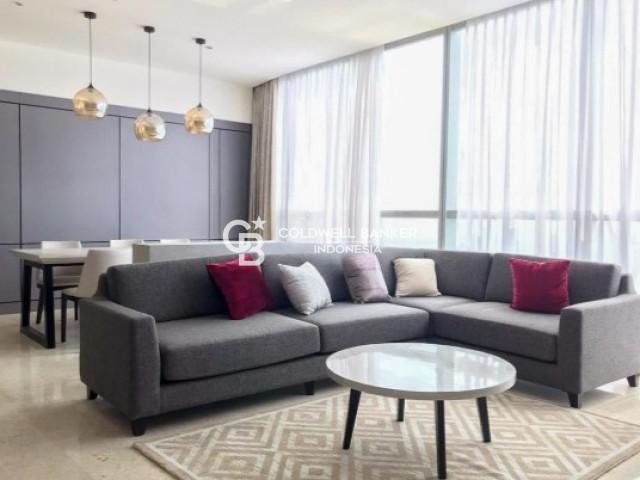 Casa Domaine Tower 1 41st Floor