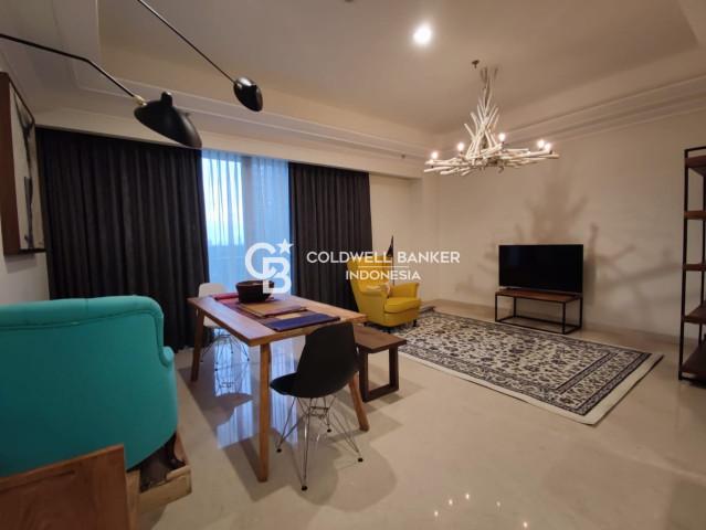 Pondok Indah Residence Tower Kartika Lantai 8