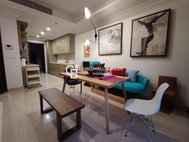 Pondok Indah Residence Tower Kartika Lantai 8