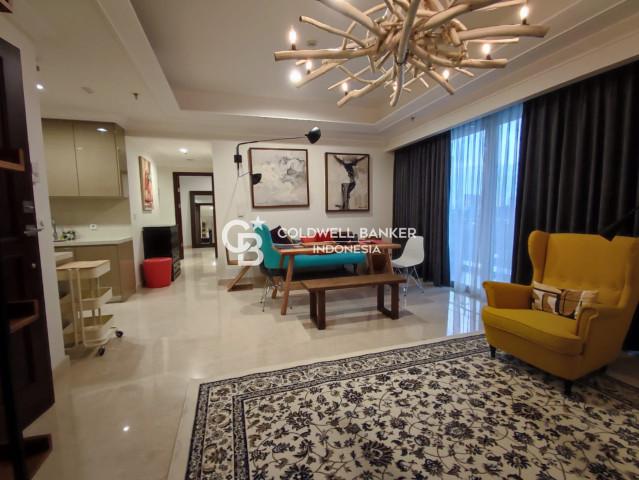 Pondok Indah Residence Tower Kartika Lantai 8