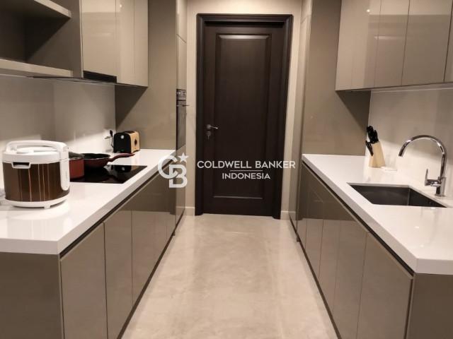 Pondok Indah Residence Tower Kartika Lantai 9