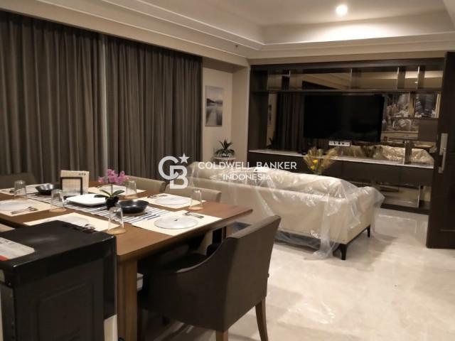 Pondok Indah Residence Tower Kartika Lantai 9