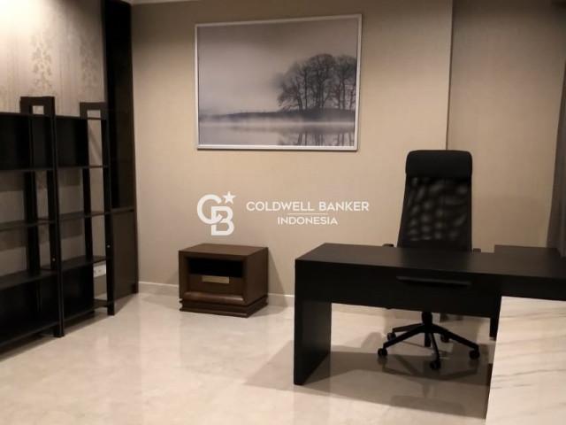 Pondok Indah Residence Tower Kartika Lantai 9