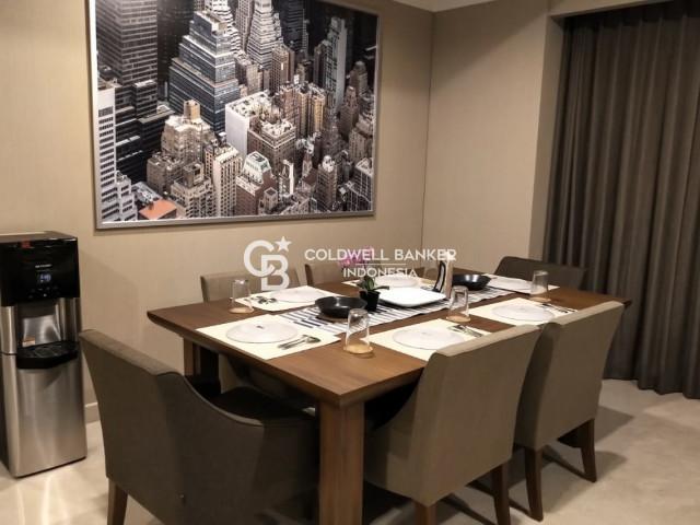 Pondok Indah Residence Tower Kartika Lantai 9