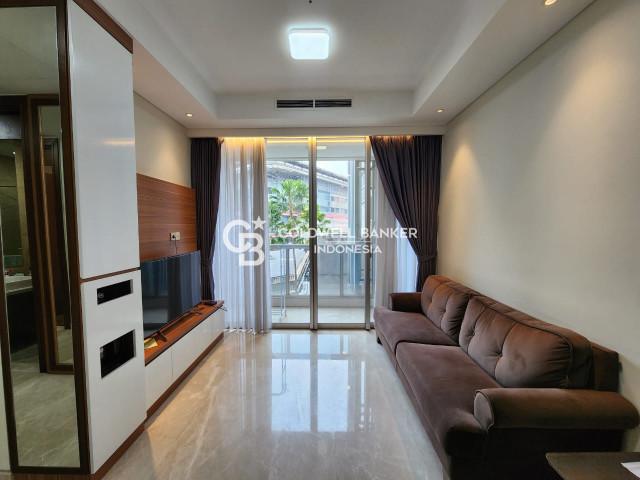 The Elements Harmony Tower 6th Floor