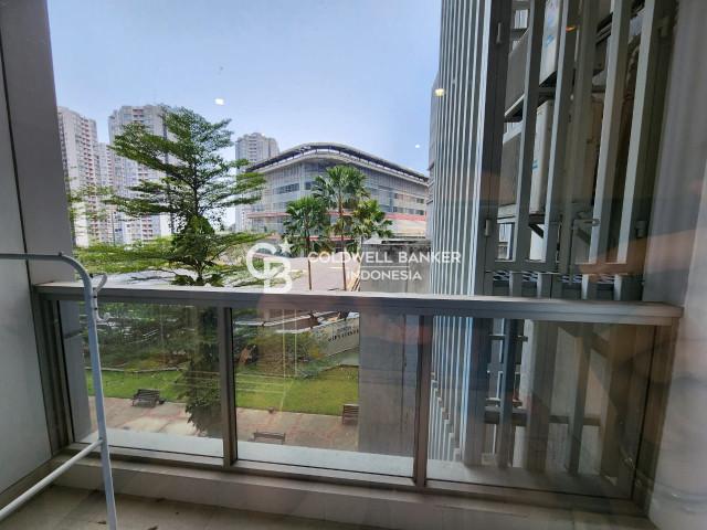 The Elements Harmony Tower 6th Floor