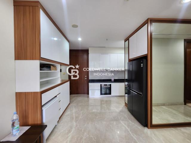 The Elements Harmony Tower 6th Floor