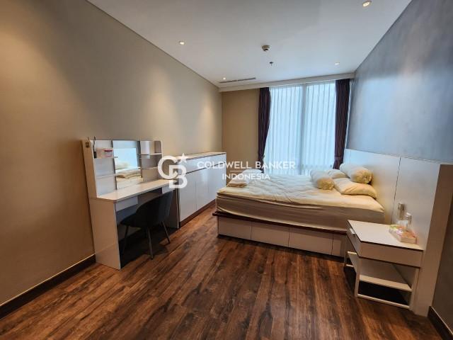 The Elements Harmony Tower 6th Floor