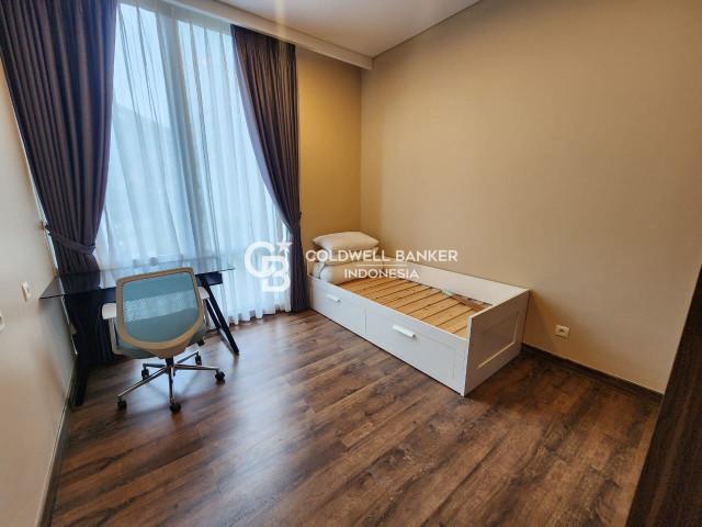 The Elements Harmony Tower 6th Floor