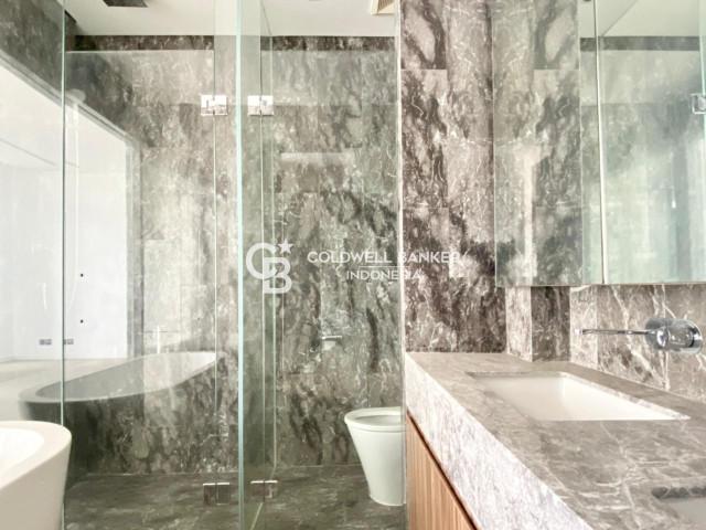 Senopati Suites 3 Lantai 21