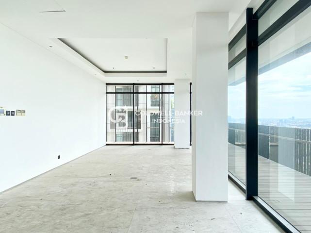 Senopati Suites 3 Lantai 25