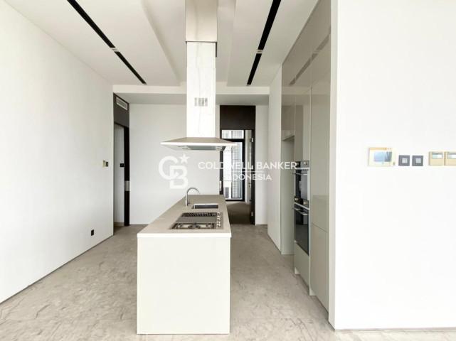 Senopati Suites 3 Lantai 25